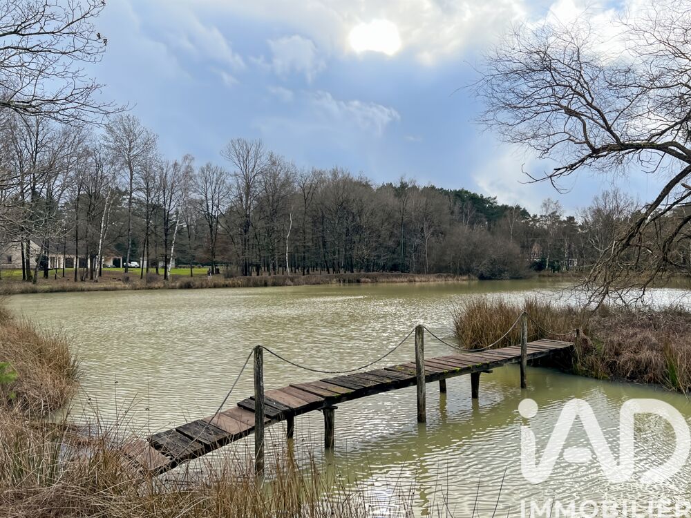 � vendre  Maison Ardon (45160)