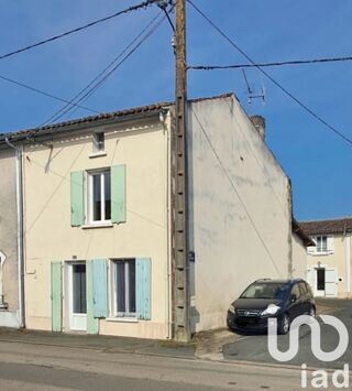  Maison � vendre 2 pi�ces 76 m�