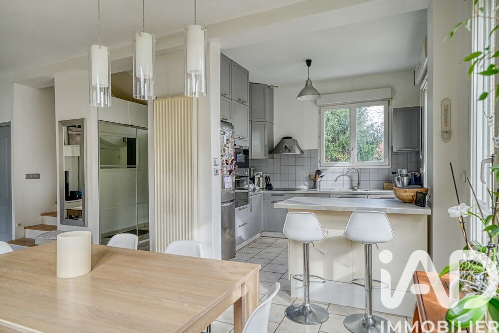 � vendre  Maison Marly-le-Roi (78160)