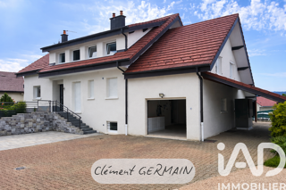  Maison � vendre 7 pi�ces 192 m�