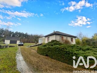  Maison � vendre 3 pi�ces 75 m�