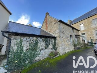  Maison � vendre 15 + pi�ces 317 m�