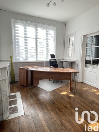  Maison  vendre 8 pices 183 m