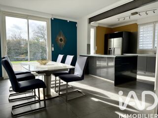  Maison � vendre 7 pi�ces 196 m�