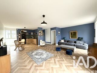  Maison � vendre 5 pi�ces 93 m�