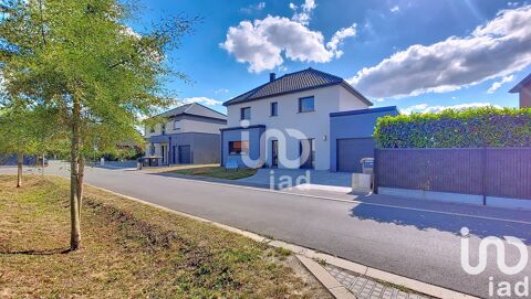   Vente Pavillon 5 pi�ces Maison - 5 pi�ce(s) - 141 m�