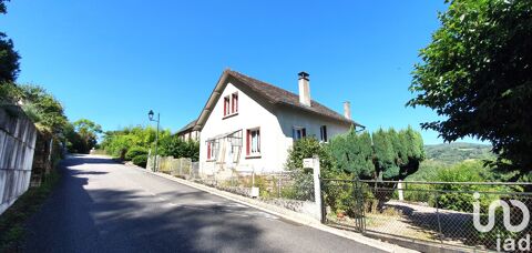   Vente Maison/villa 5 pices Maison - 5 pice(s) - 102 m