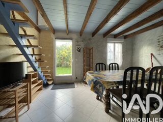  Maison � vendre 3 pi�ces 35 m�
