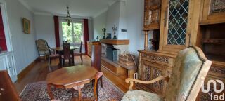  Maison � vendre 5 pi�ces 135 m�