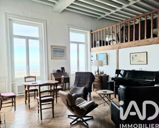  Appartement � vendre 3 pi�ces 86 m�