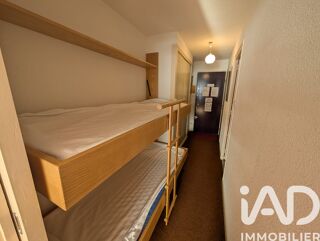  Appartement  vendre 1 pice 28 m