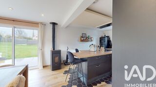  Maison � vendre 4 pi�ces 99 m�