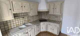  Maison � vendre 4 pi�ces 85 m�