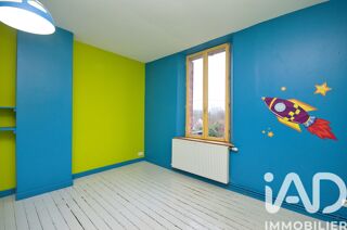  Maison � vendre 5 pi�ces 212 m�