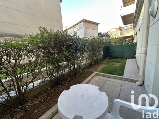  Appartement � vendre 2 pi�ces 40 m�