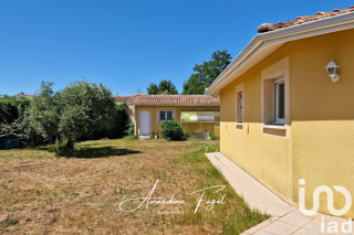  Maison  vendre 4 pices 132 m