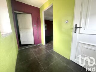  Maison  vendre 2 pices 43 m