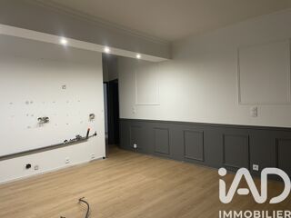  Appartement � vendre 4 pi�ces 61 m�