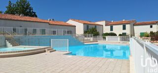  Appartement � vendre 2 pi�ces 44 m�