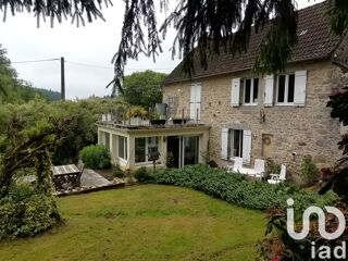  Maison  vendre 5 pices 154 m