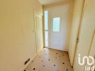  Maison � vendre 4 pi�ces 83 m�