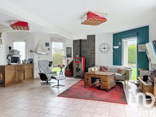  Maison � vendre 6 pi�ces 194 m�