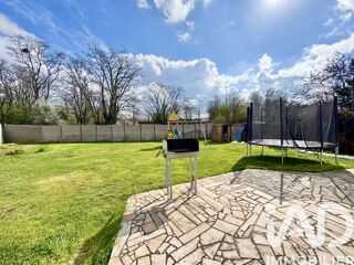  Maison � vendre 5 pi�ces 107 m�