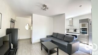  Appartement � vendre 5 pi�ces 96 m�