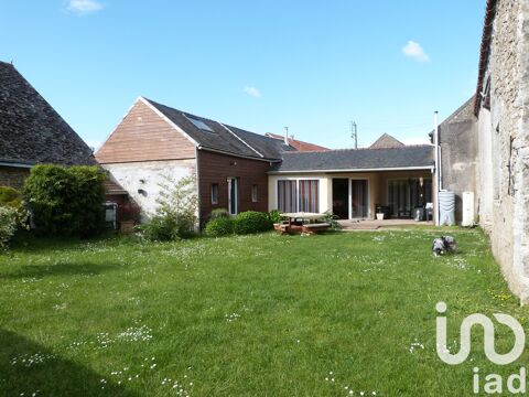   Vente Maison de village 5 pices Maison - 5 pice(s) - 185 m
