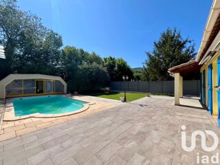  Maison � vendre 6 pi�ces 140 m�