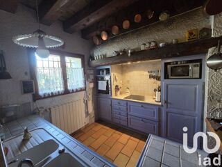  Maison  vendre 7 pices 204 m