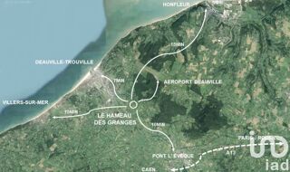  Terrain � vendre 1624 m�