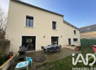  Maison � vendre 6 pi�ces 144 m�