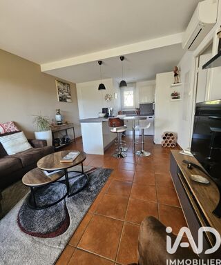  Appartement � vendre 3 pi�ces 54 m�