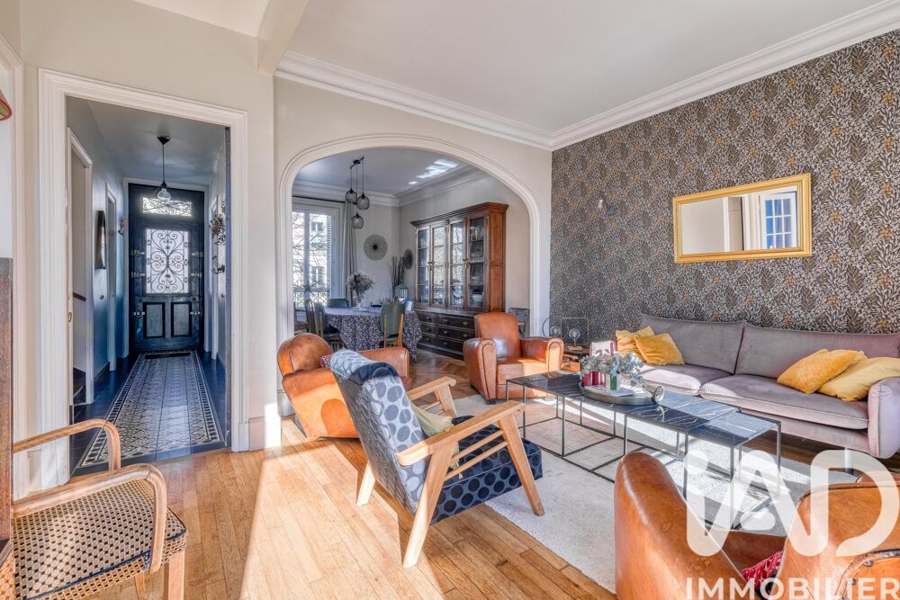 � vendre  Maison Meaux (77100)