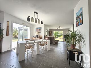  Maison � vendre 6 pi�ces 125 m�