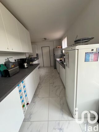  Maison  vendre 5 pices 134 m