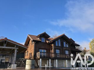  Maison � vendre 6 pi�ces 163 m�