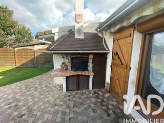  Maison � vendre 5 pi�ces 89 m�