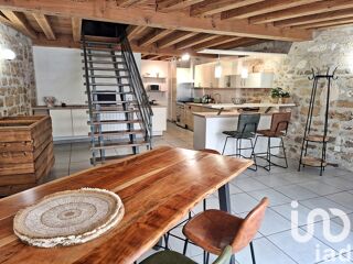  Maison � vendre 4 pi�ces 133 m�
