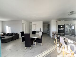  Maison � vendre 3 pi�ces 82 m�