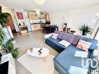  Appartement � vendre 3 pi�ces 53 m�