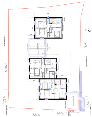  Maison � vendre 4 pi�ces 94 m�