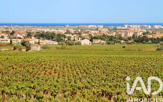  Terrain � vendre 3980 m�