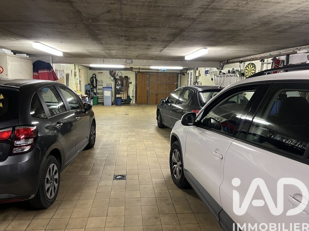 � vendre  Maison Aulnay-sous-Bois (93600)