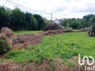  Terrain  vendre 747 m