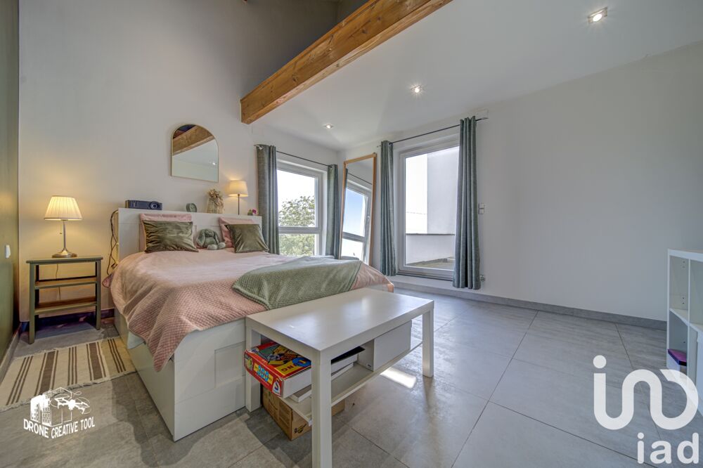  vendre  Maison Grundviller (57510)