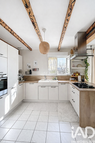  Maison � vendre 5 pi�ces 130 m�