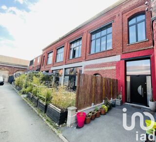  Appartement  vendre 5 pices 169 m