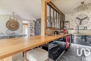  Maison � vendre 6 pi�ces 164 m�